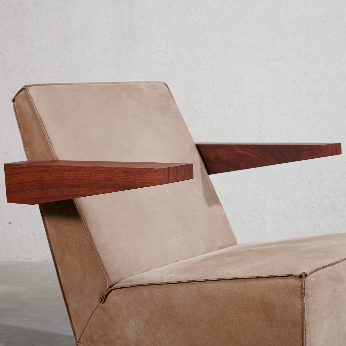Press Room Chair