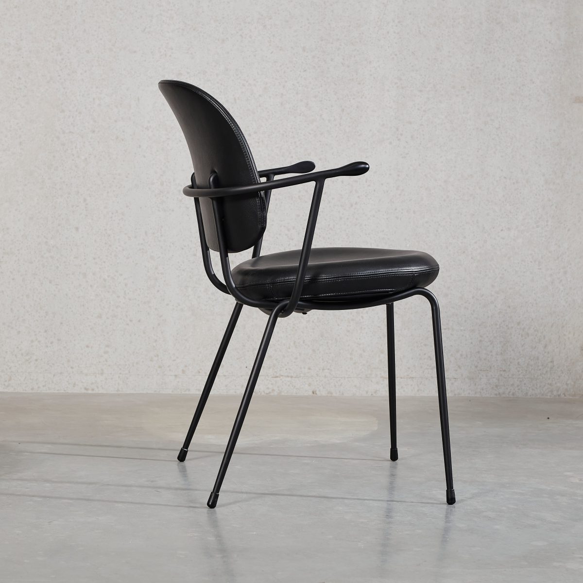 Industry Dining Chair