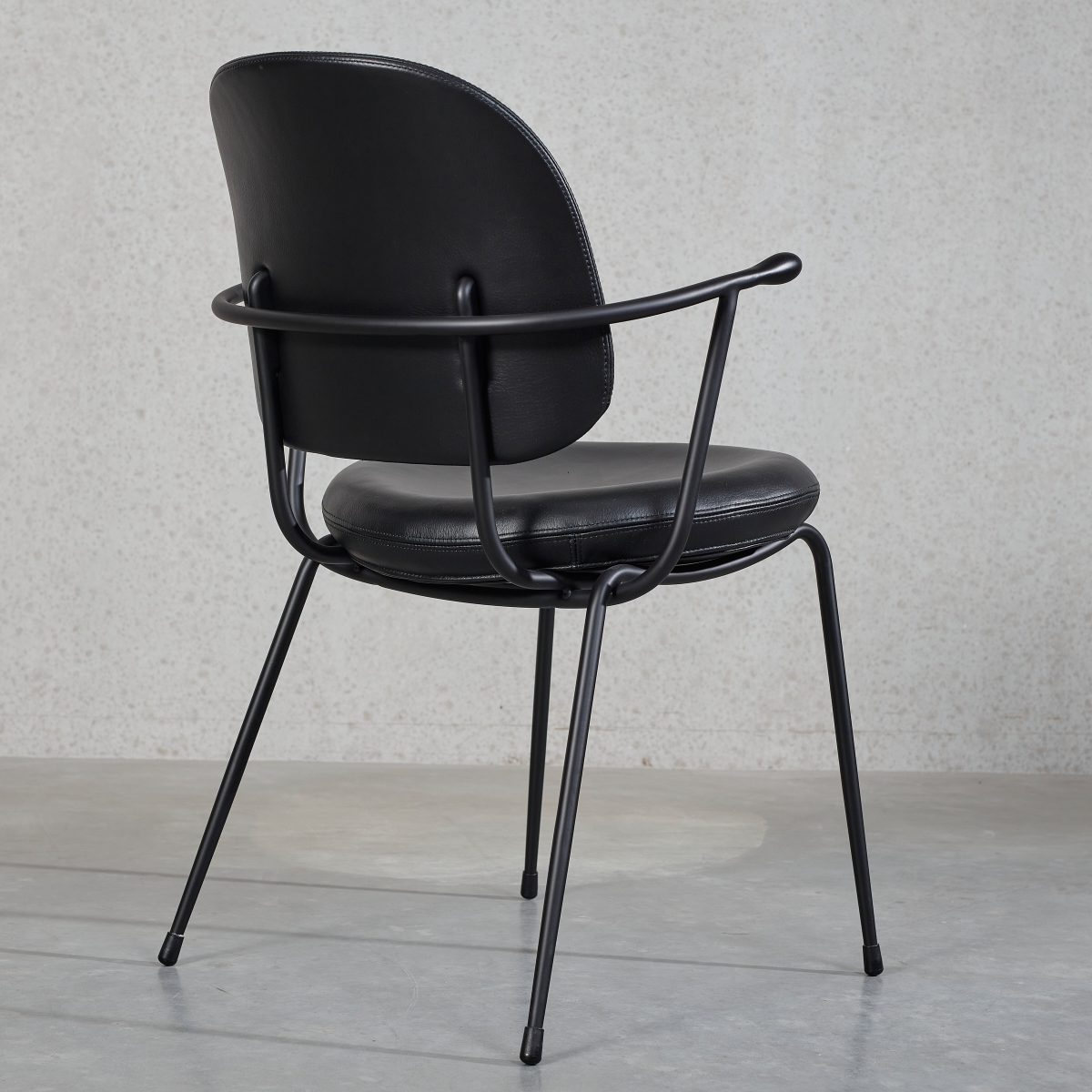 Industry Dining Chair
