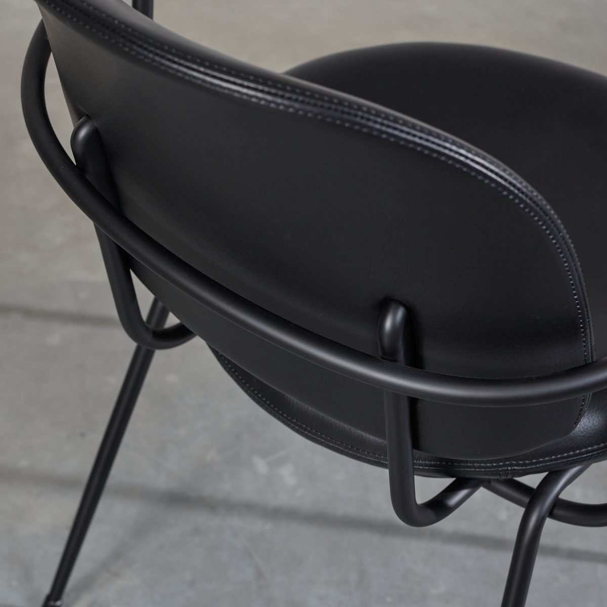 Industry Dining Chair