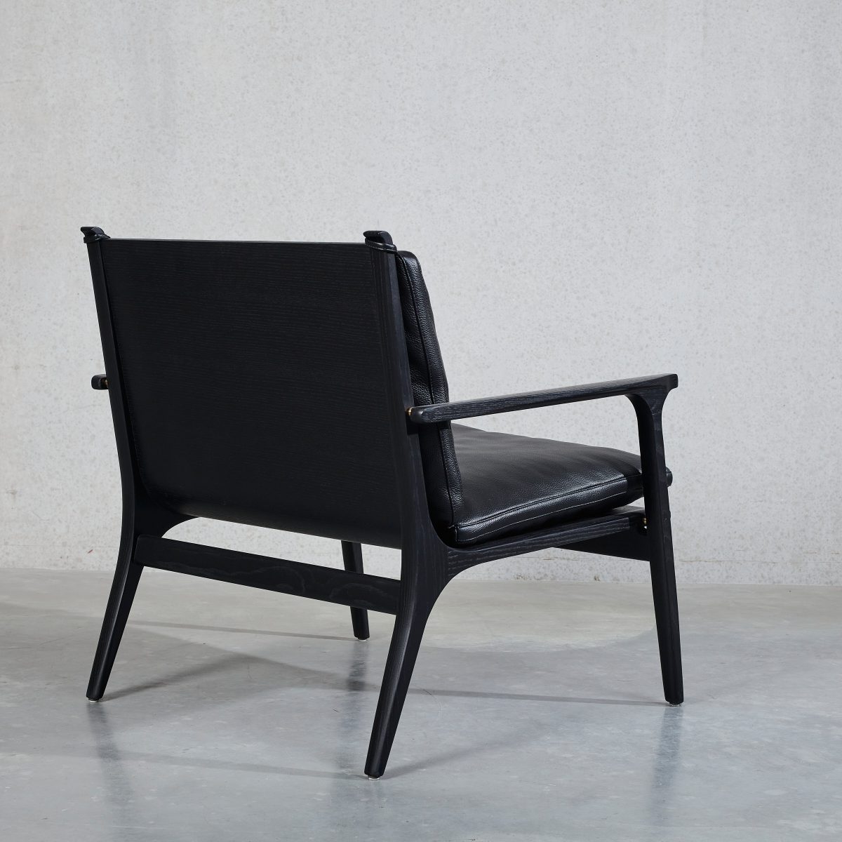 Rén Lounge Chair