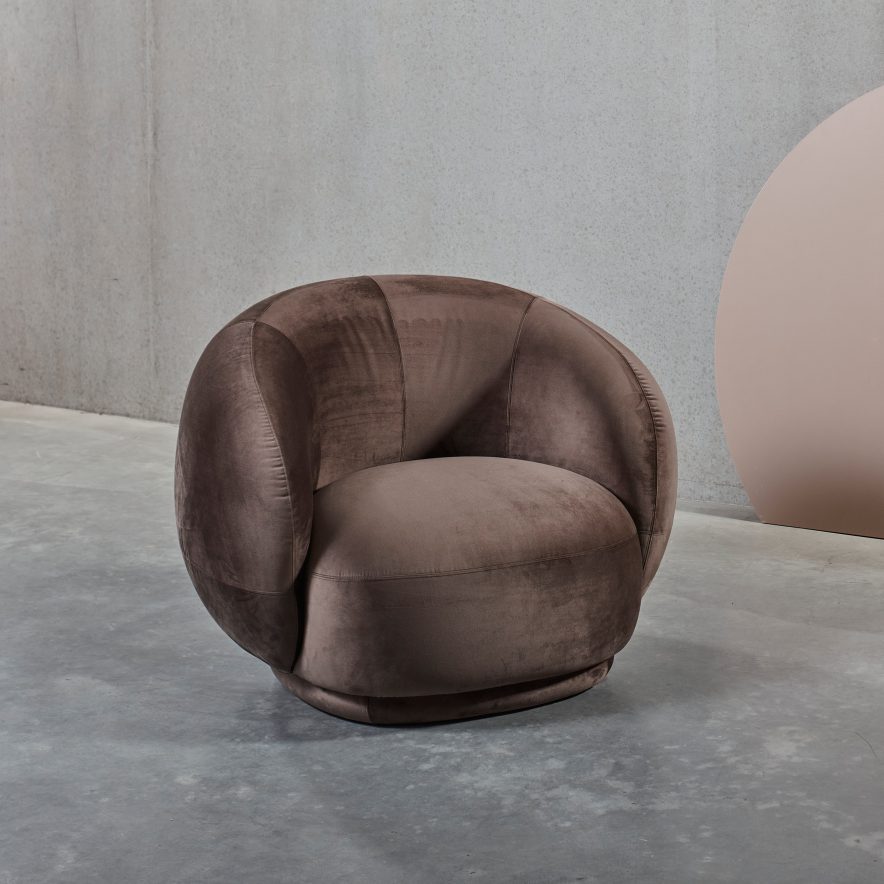 Julep armchair clearance