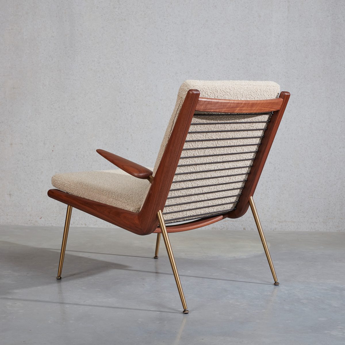 Boomerang HM2