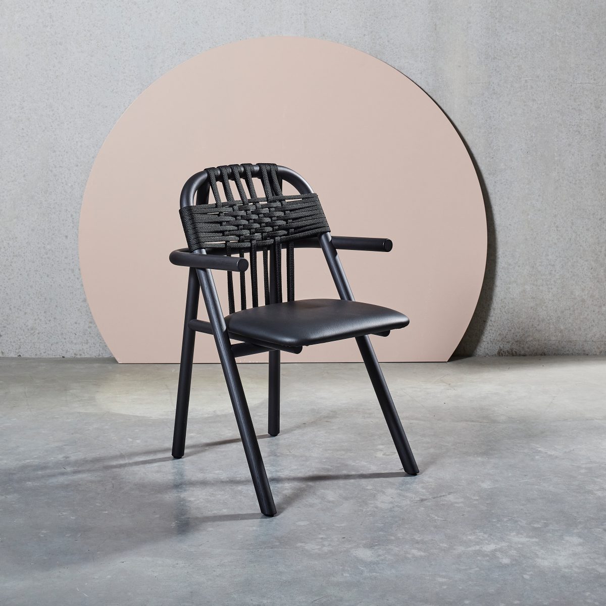 Unam 02/C Chair