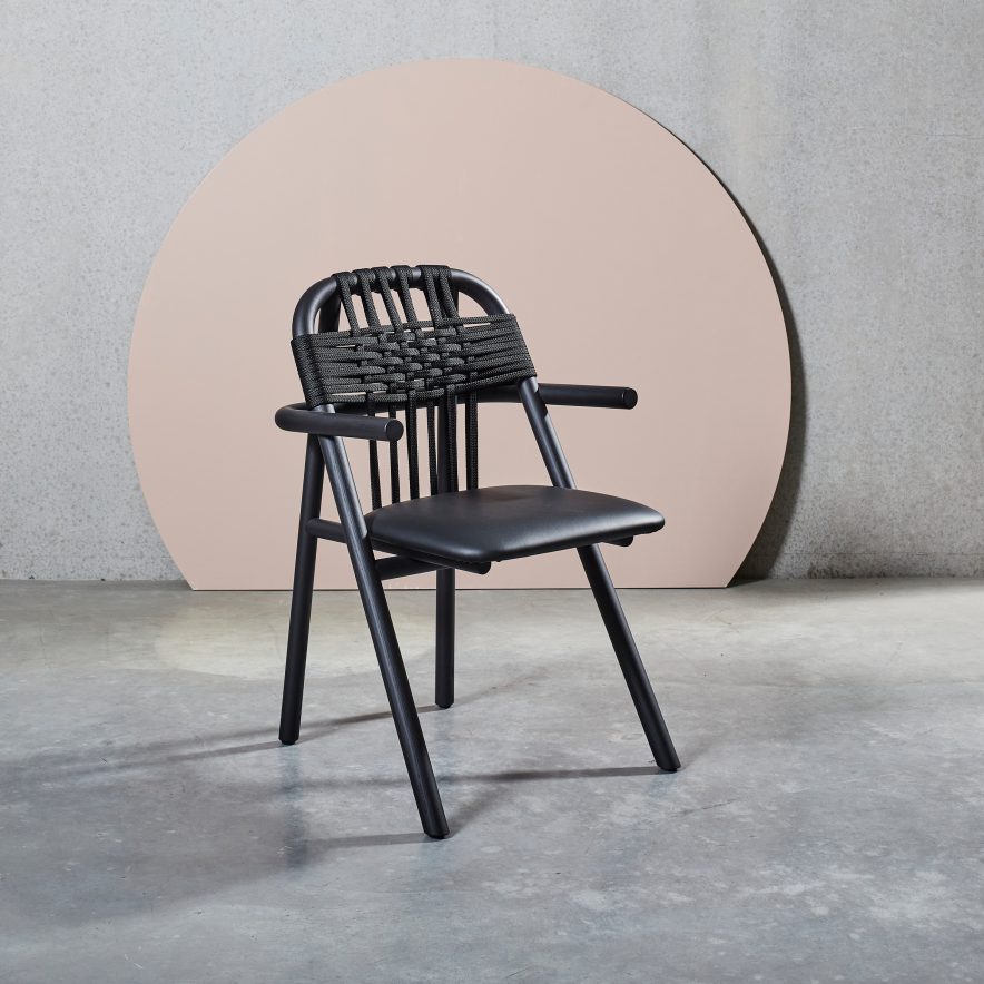 Unam 02/C Chair | Very Wood