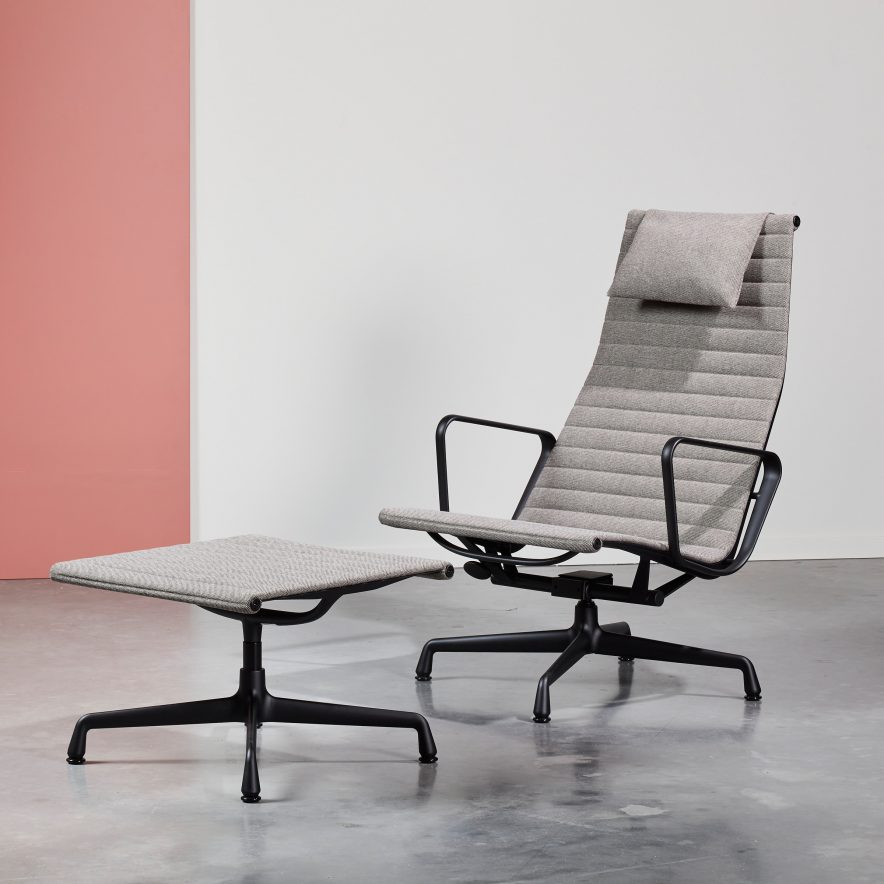 EA 124 + EA 125 | Vitra