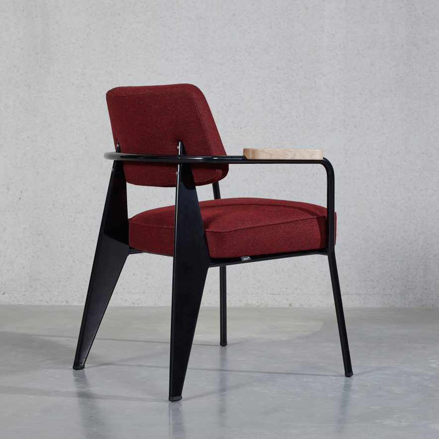 Fauteuil Direction | Vitra