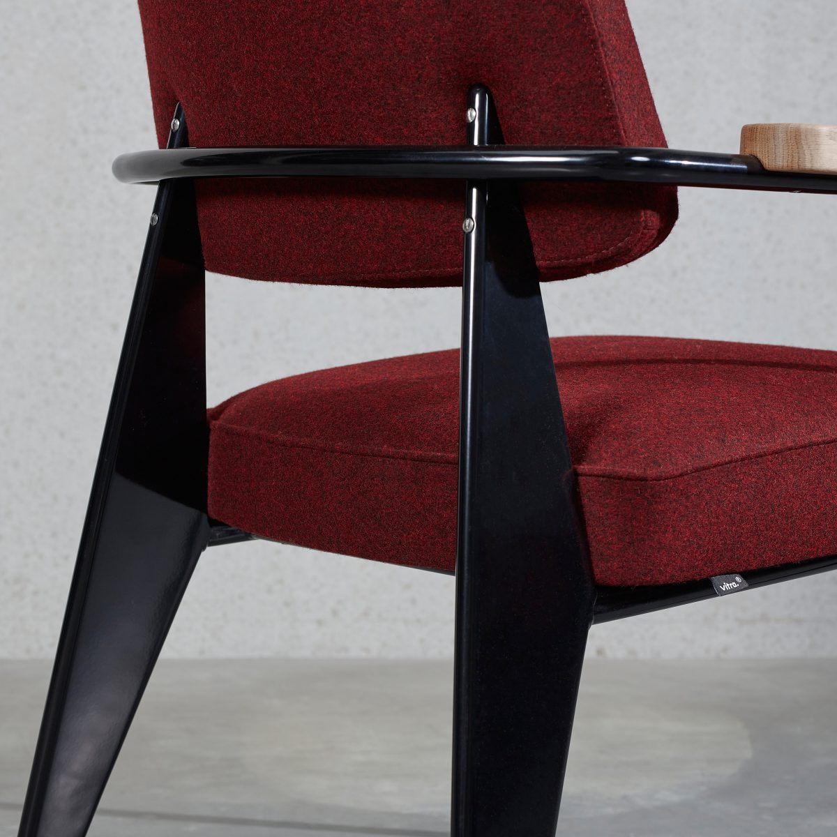 Fauteuil Direction