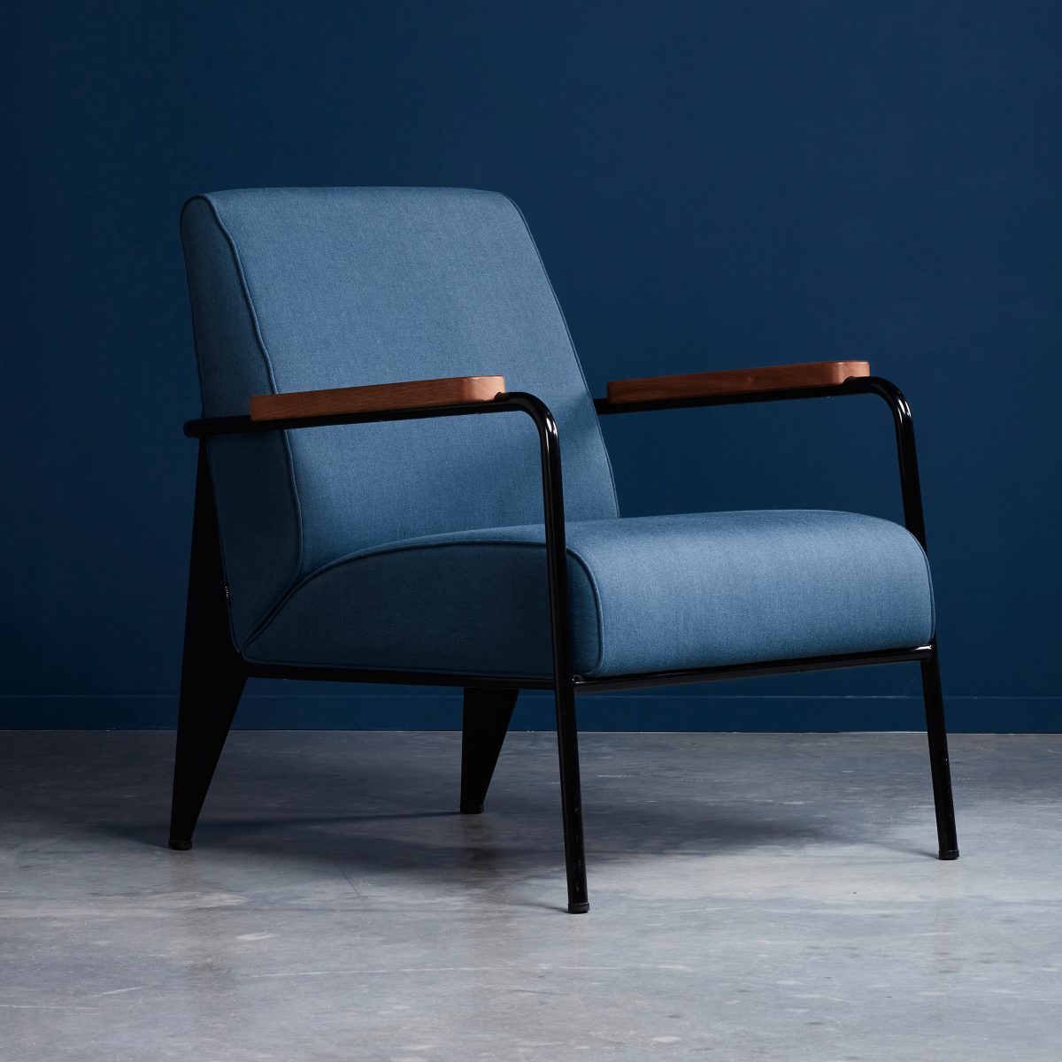 Papa Minimaliseren vier keer Fauteuil De Salon Armchair Vitra Brands | adnant.com