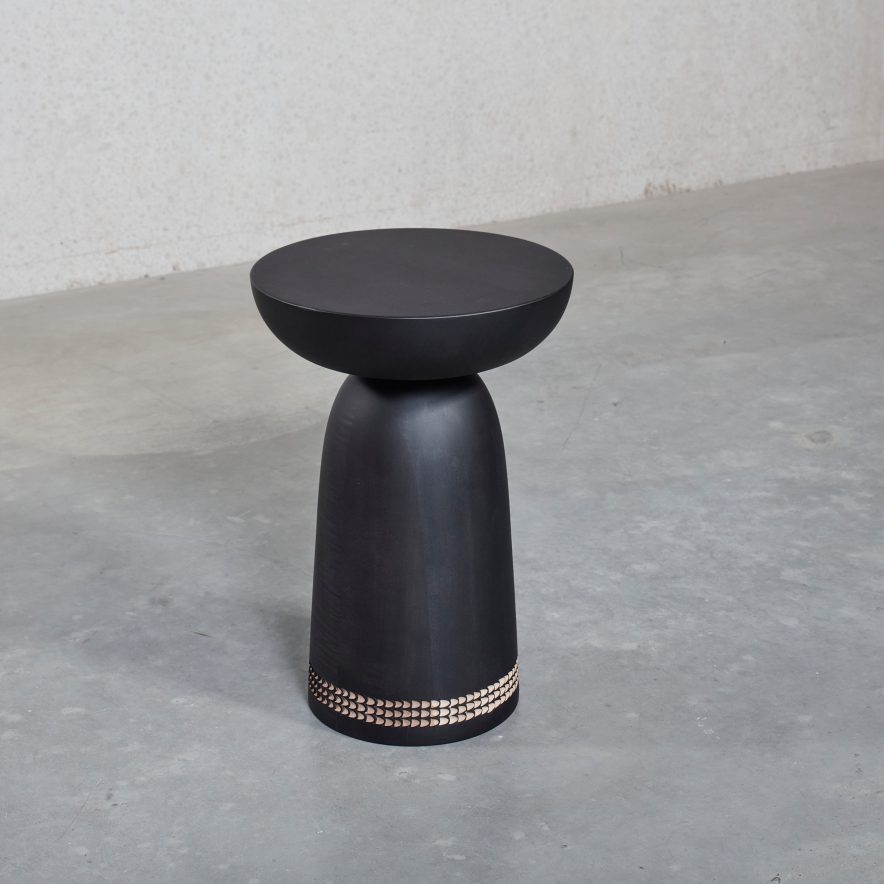 Nera Table High | Zanat