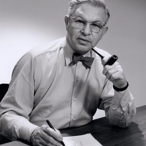 Arne Jacobsen