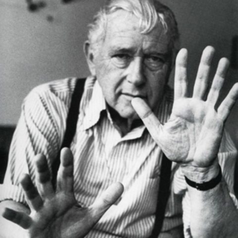 Marcel Breuer