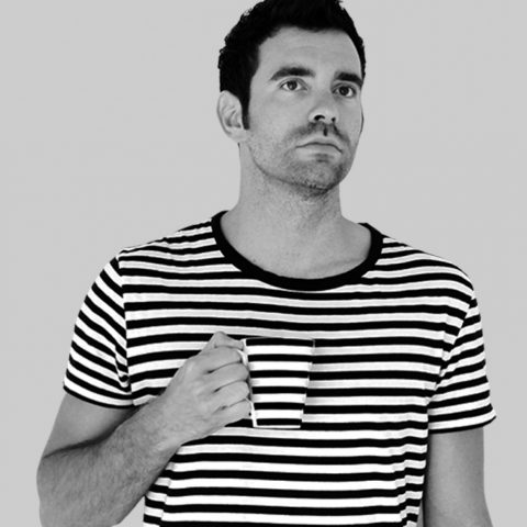 Matteo Zorzenoni